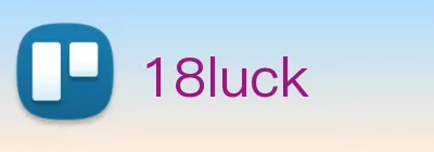18luck Logo